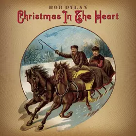Couverture du produit · Christmas in The Heart