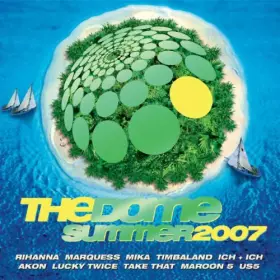 Couverture du produit · Dome,The-Summer 2007 [Import]