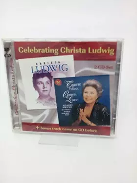 Couverture du produit · Celebrating Christa Ludwig [Import]