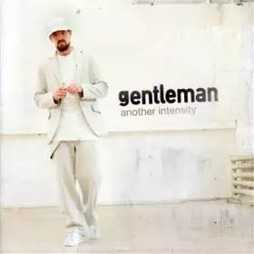 Couverture du produit · Another Intensity