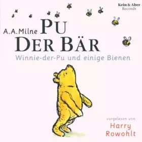 Couverture du produit · Winnie der PU & Einige Biene [Import]