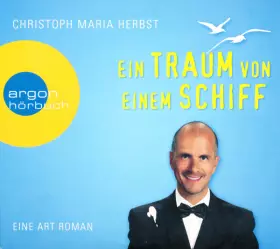 Couverture du produit · Ein Traum Von Einem Schiff