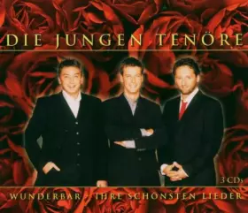 Couverture du produit · Wunderbar-Ihre Schnsten Lieder [Import]