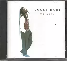 Couverture du produit · Trinity