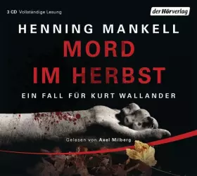 Couverture du produit · Mord im Herbst [Import]