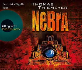 Couverture du produit · Nebra