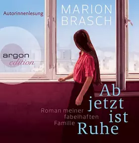 Couverture du produit · Ab Jetzt Ist Ruhe