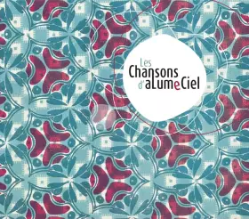 Couverture du produit · Les Chansons D’alumeciel