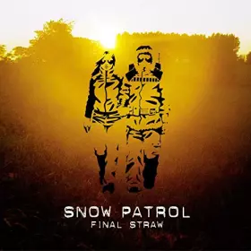 Couverture du produit · Final Straw