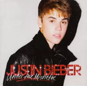 Couverture du produit · Under The Mistletoe