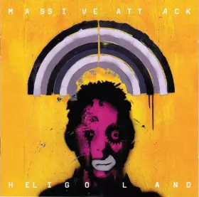 Couverture du produit · Heligoland