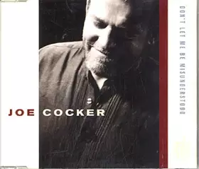 Couverture du produit · Dont Let Me Be Misunderstood [Import]