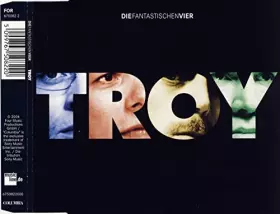 Couverture du produit · Troy [Import]