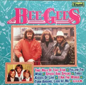Couverture du produit · Bee Gees