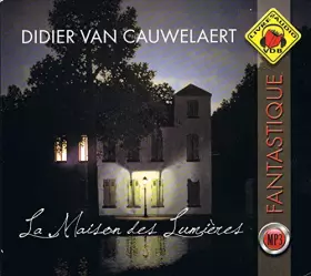Couverture du produit · La Maison des Lumieres