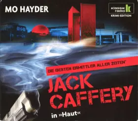 Couverture du produit · Jack Caffery In »Haut«