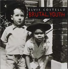 Couverture du produit · Brutal Youth [Import]