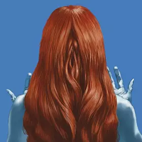 Couverture du produit · Mystère