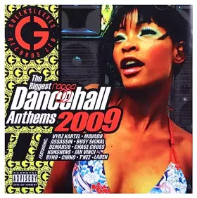 Couverture du produit · Biggest Ragga Dancehall Anthems 2009 [Import]