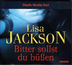 Couverture du produit · Bitter Sollst Du Büßen