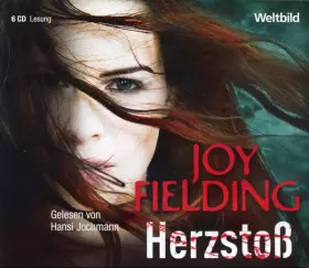 Couverture du produit · Herzstoß