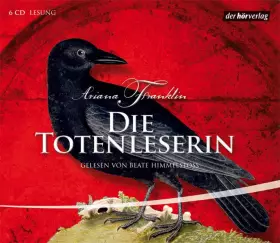 Couverture du produit · Die Totenleserin [Import]