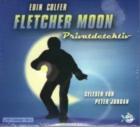Couverture du produit · Fletcher Moon