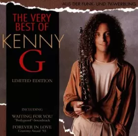 Couverture du produit · The Very Best of [Import]