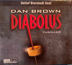 Couverture du produit · Diabolus