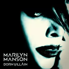 Couverture du produit · Born Villain