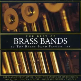Couverture du produit · Best of Brass Bands [Import]