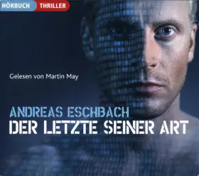 Couverture du produit · Der Letzte Seiner Art