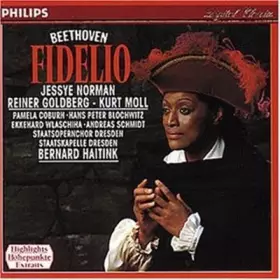 Couverture du produit · Fidelio Hlts