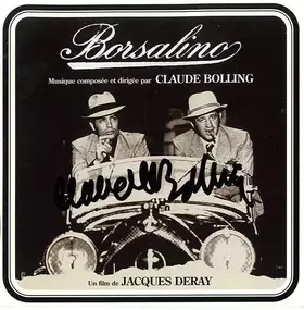 Couverture du produit · Borsalino & Borsalino And Co