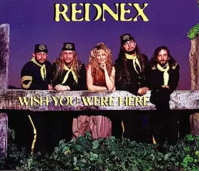 Couverture du produit · Wish You Were Here [Import]