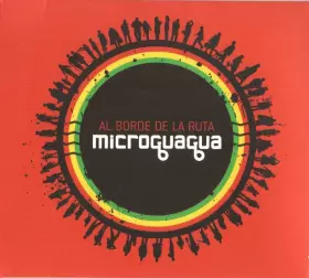 Couverture du produit · Al Borde De La Ruta