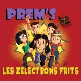 Couverture du produit · PREM S