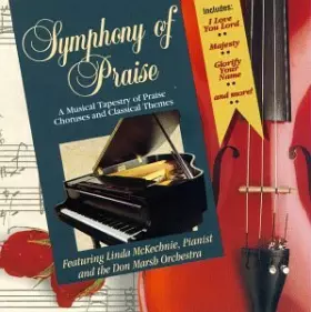 Couverture du produit · Symphony of Praise 1