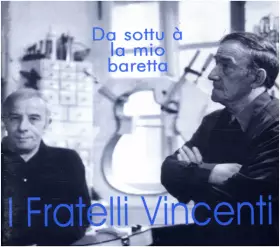 Couverture du produit · Da Sottu À La Mio Baretta 