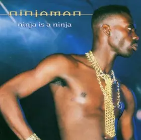 Couverture du produit · is a Ninja