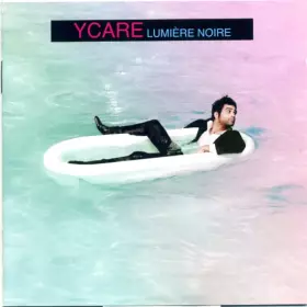 Couverture du produit · Lumière Noire