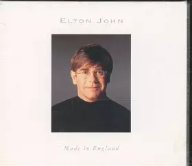 Couverture du produit · Made in England [Import]