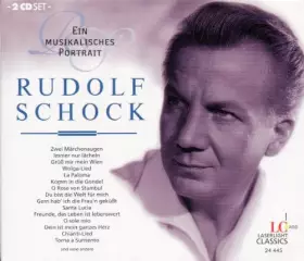 Couverture du produit · Ein Musikalisches Portrait