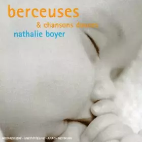 Couverture du produit · Berceuses et chansons douces