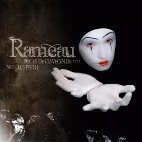 Couverture du produit · Pieces De Clavecin De 1741