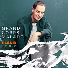 Couverture du produit · Plan B