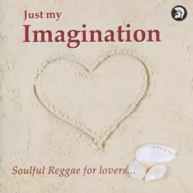 Couverture du produit · Just My Imagination
