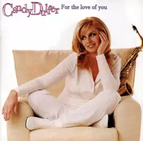 Couverture du produit · For The Love Of You