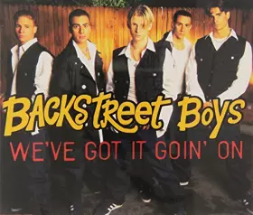 Couverture du produit · We Got It Going on