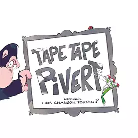 Couverture du produit · Tape Pivert